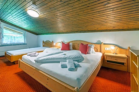 Family Two-Bedroom Suite