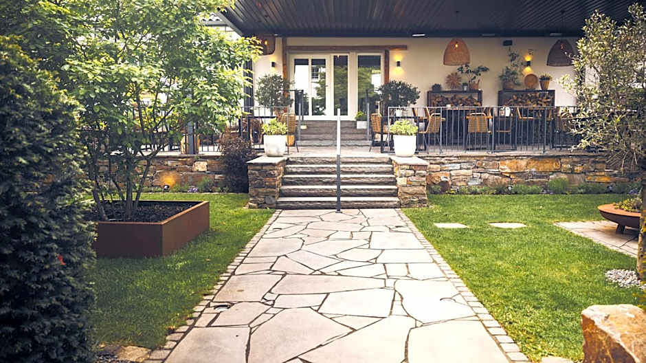 Boutique Hotel Marielle