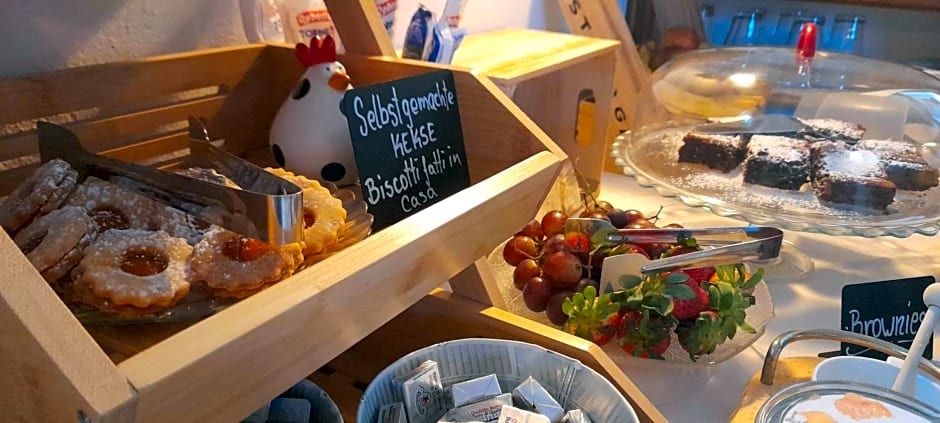 Home Suite Home Bed & Breakfast