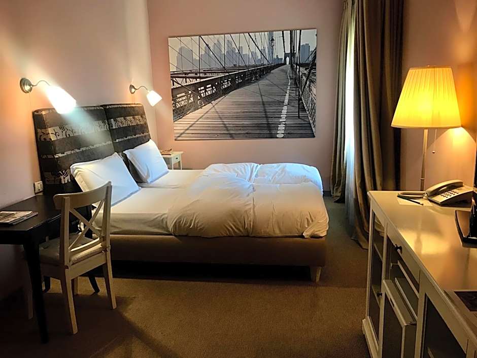 Hotel Vanilla