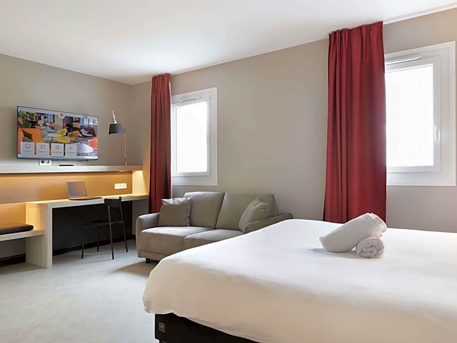 ibis Douai Dechy