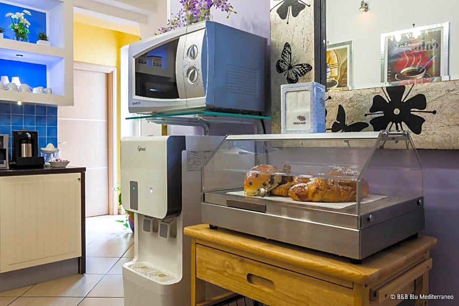 Blu Mediterraneo B&B