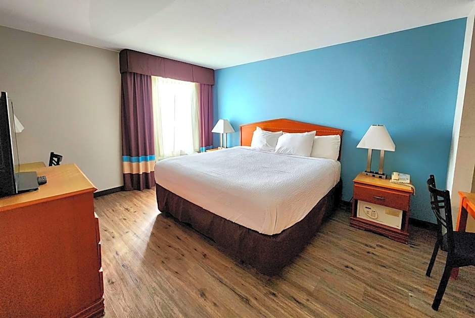 Days Inn & Suites by Wyndham Thibodaux