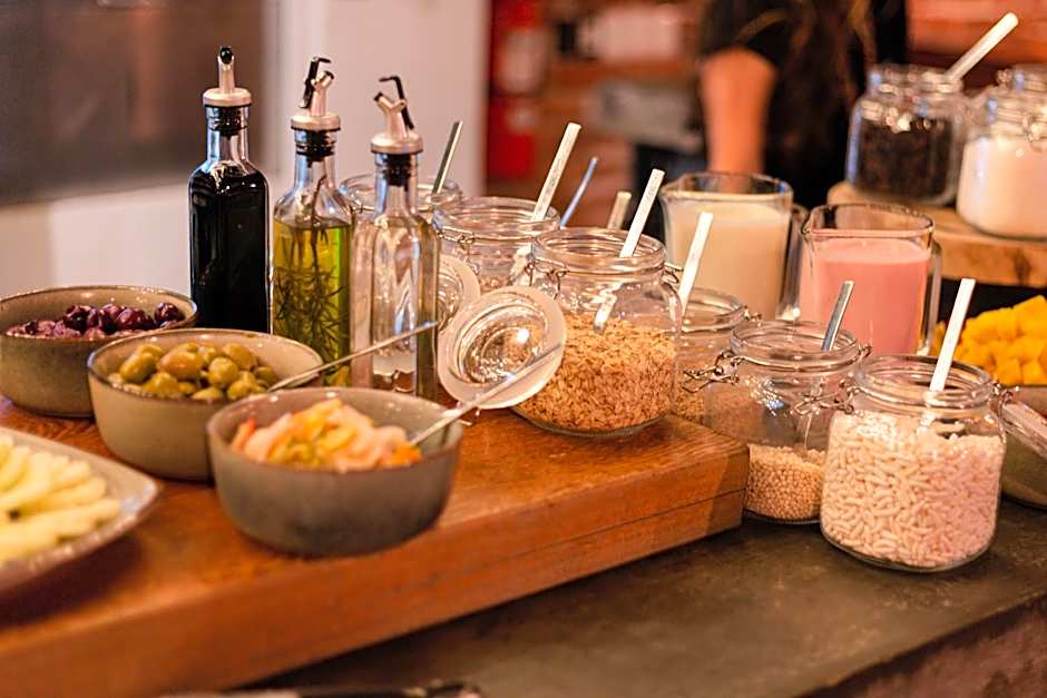 Selina Miraflores Lima