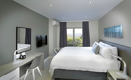 Penthouse 4-Bedroom