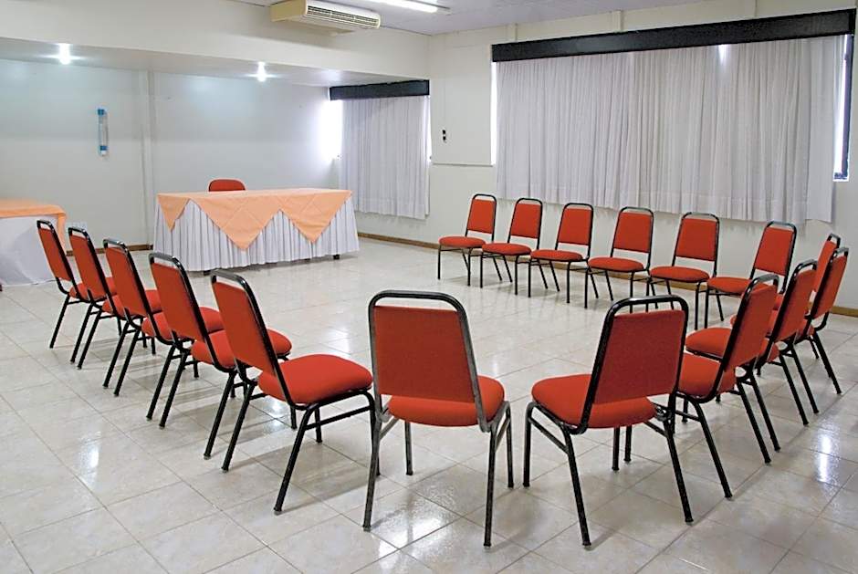 Rede Andrade Plaza Salvador