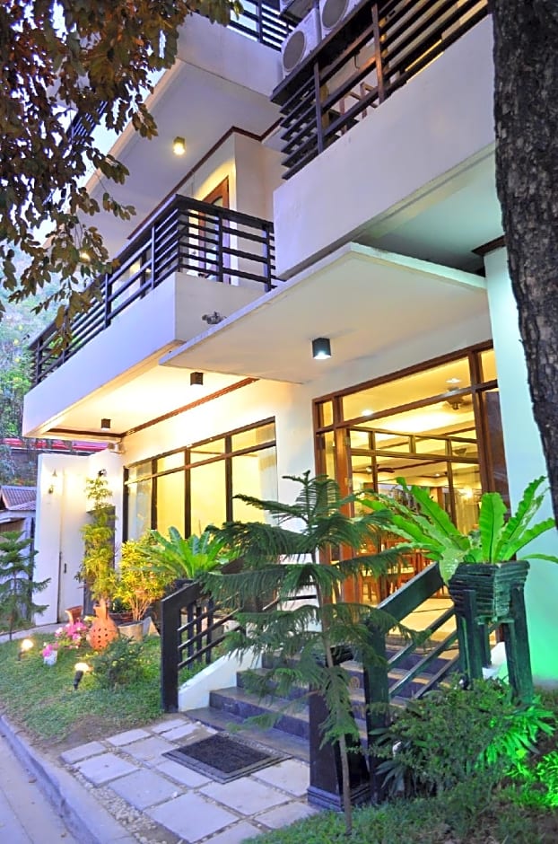 Ipil Suites El Nido