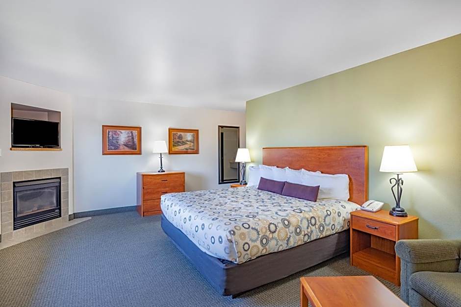 AmericInn by Wyndham Havre