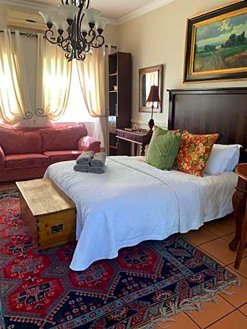 A Tapestry Garden Guest House