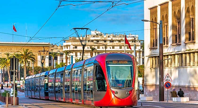 Eresin Hotels Express