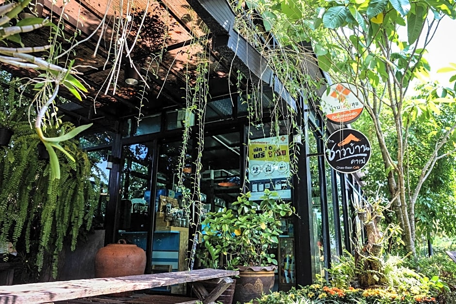 Baanpermsook Impact Muang Thong