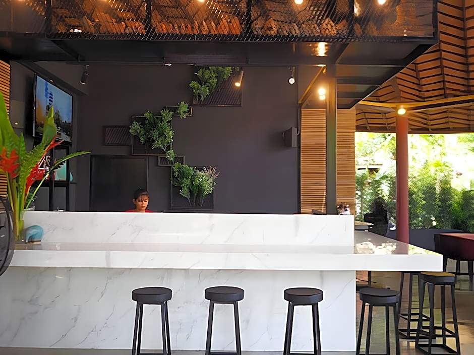 Samui Garden Home Hotel