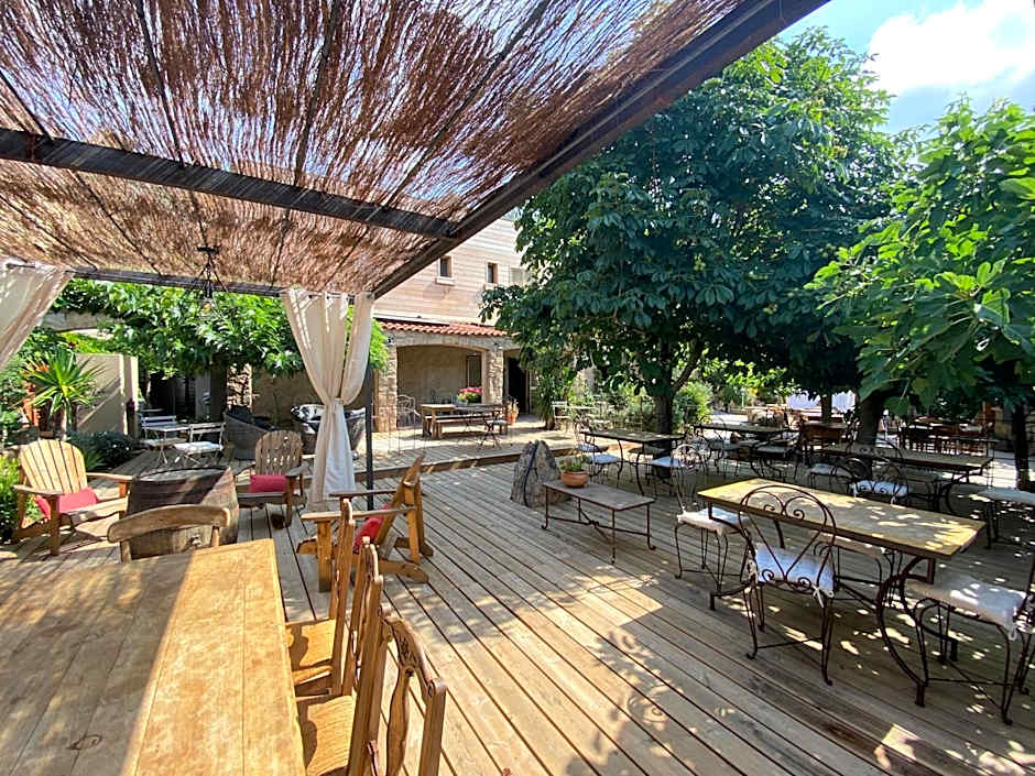 Hotel gite d'etape San Pasquale