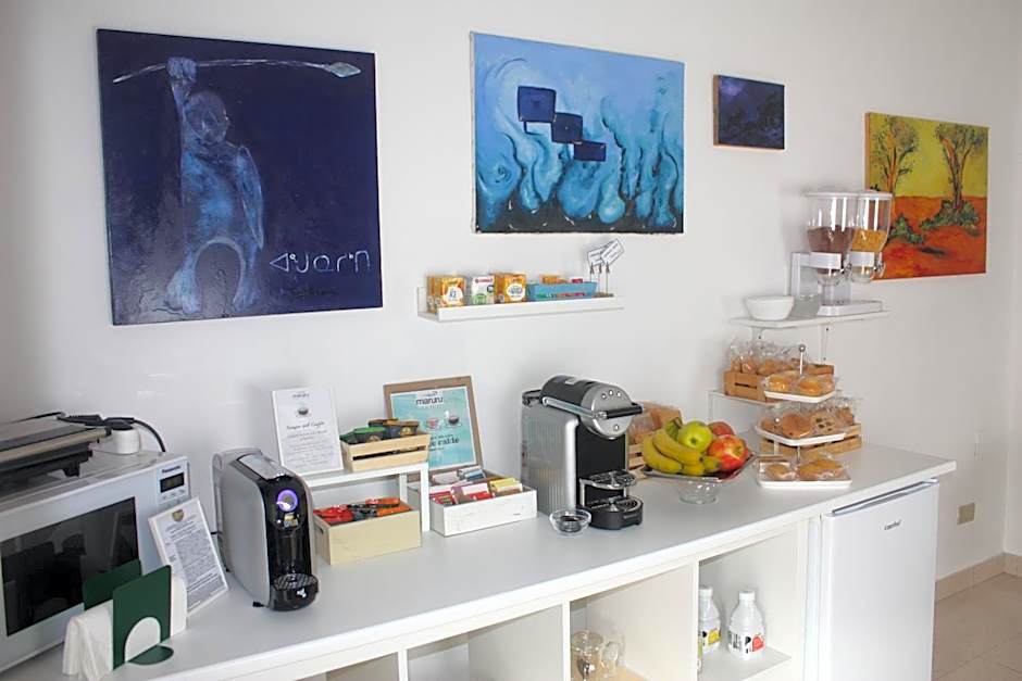 Maruru B & B dell'Arte