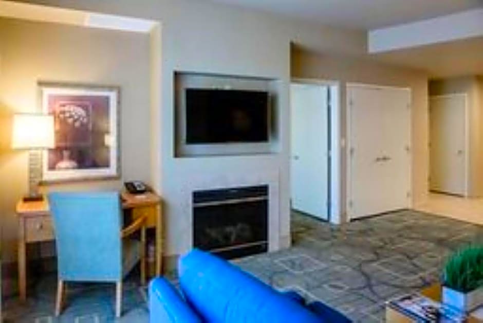 The Platinum Hotel