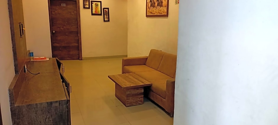 Hotel Dream Stay Ahmedabad