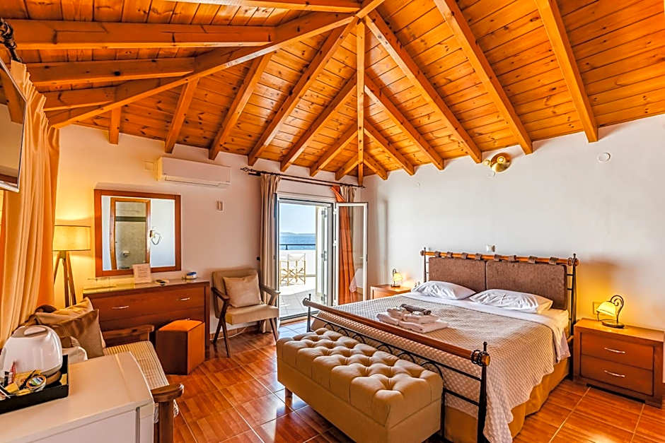 Filoxenia Hotel Monemvasia