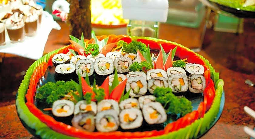 Wiang Inn Hotel