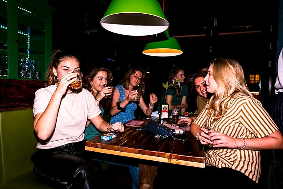 Copenhagen Downtown Hostel