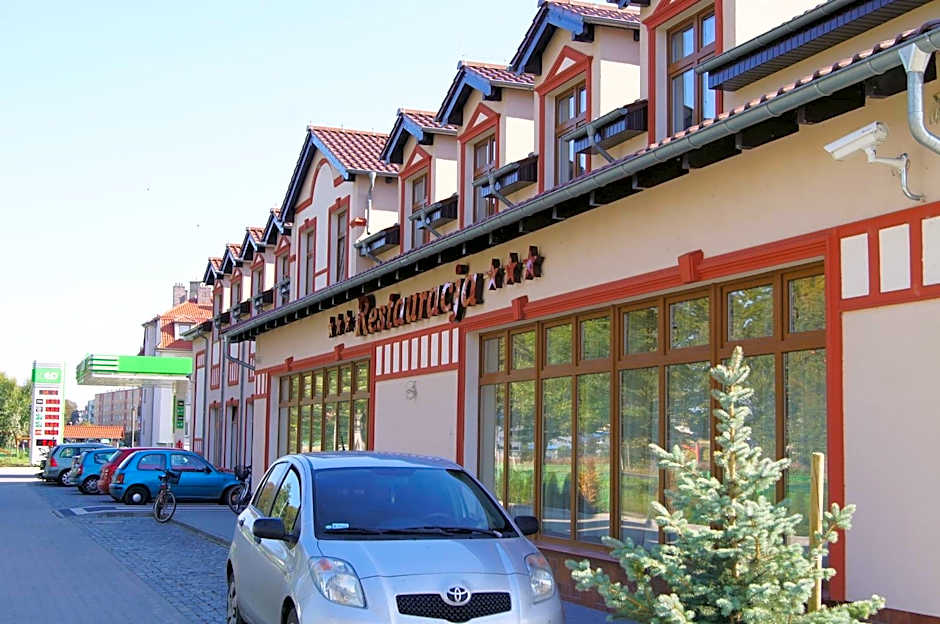 Hotel Neo Międzyrzecz