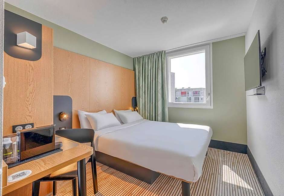 B&B Hôtel Bordeaux Bègles Centre Terres Neuves