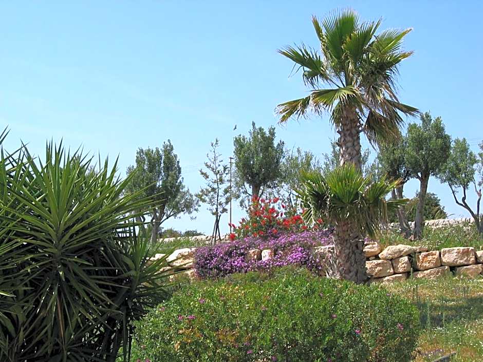Relais Parco Cavalonga