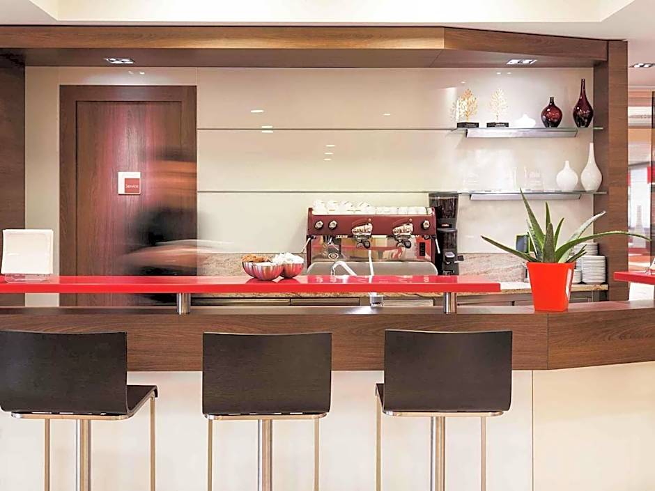Ibis Milano Malpensa Aeroporto