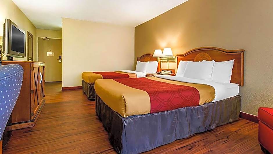 Studios & Suites 4 Less Charlotte