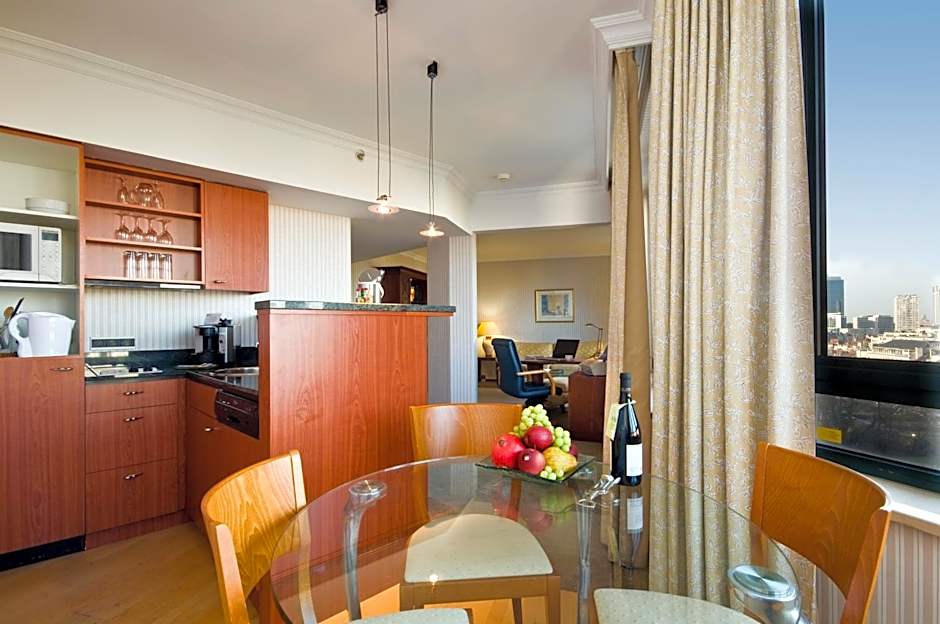 B-Aparthotels Ambiorix