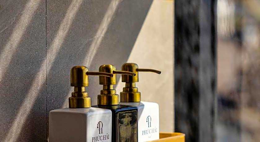 Phuc Hai Hotel Da Lat