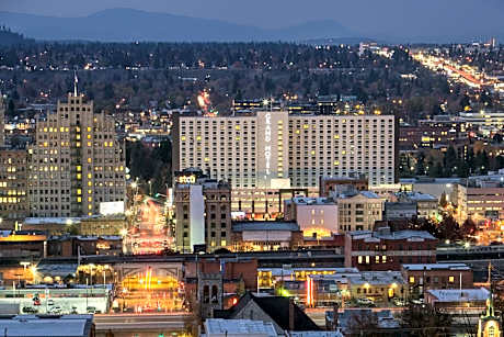 The Davenport Grand, Autograph Collection by Marriott