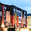 PLAZA Hotel Fohr am Bodensee