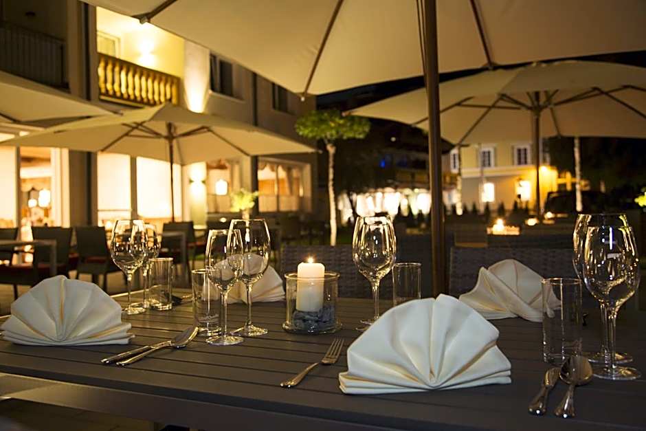 Hotel & Appartements Heigenhauser