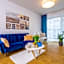 Deluxe Apartments by The Railway Station Wroclaw