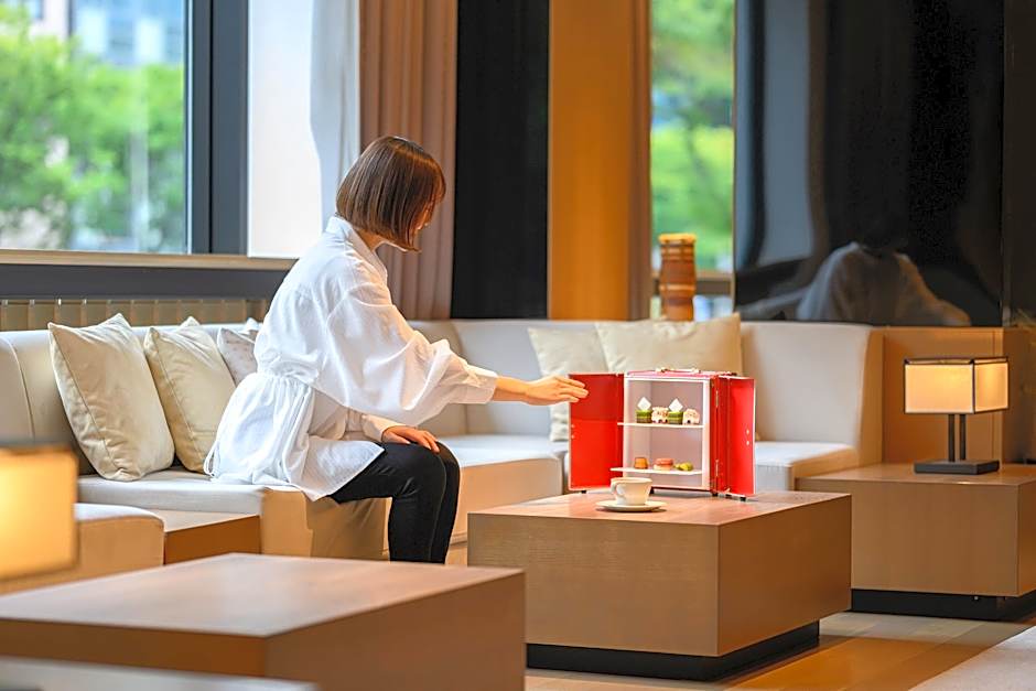 The Royal Park Hotel Iconic Kyoto