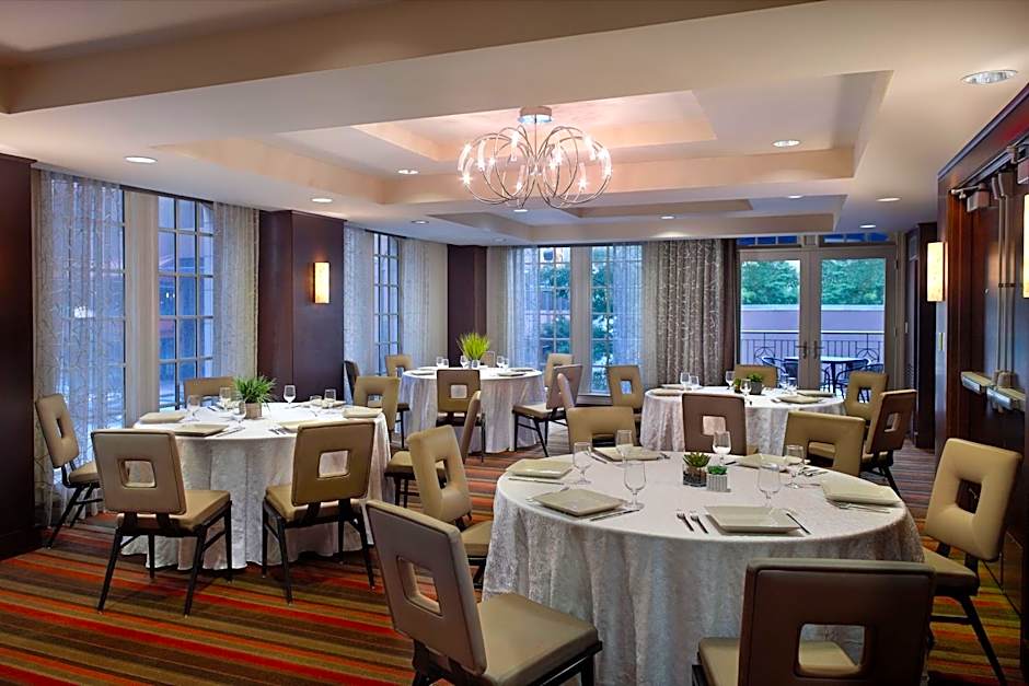 Ellis Hotel, Atlanta, a Tribute Portfolio Hotel