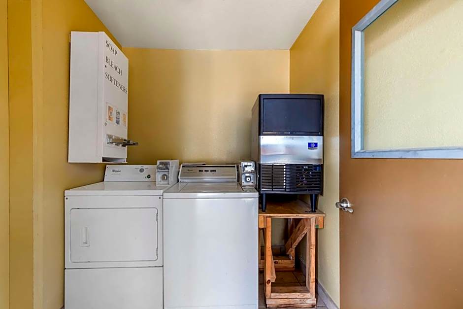 Best Western Executive Inn