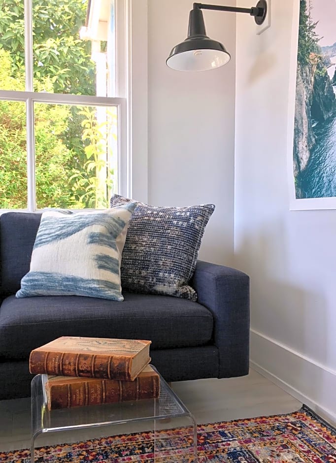 Inns of Mendocino