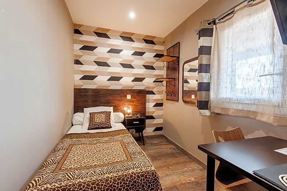 Hôtel de Charme Le Provence