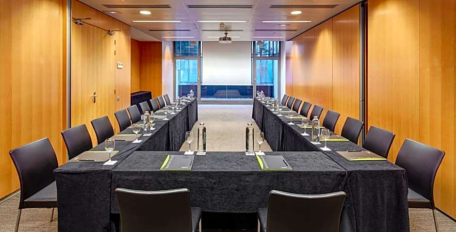 Sercotel Hotel Rosellon