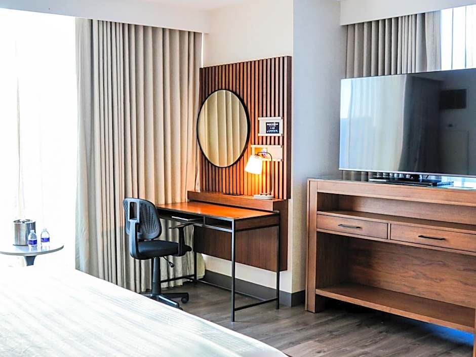 Hollywood Casino-Hotel at Greektown