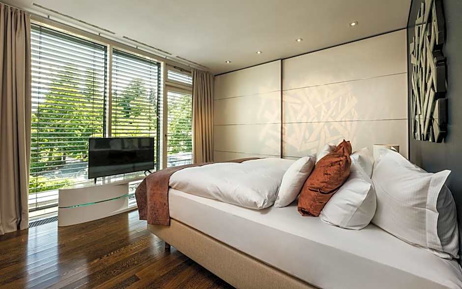 Maison Messmer - ein Mitglied der Hommage Luxury Hotels Collection