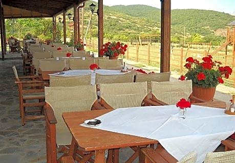Hotel Kapsalis