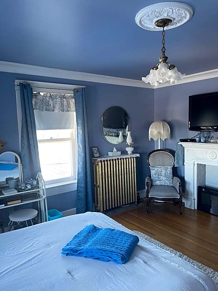 Wakamow Heights Bed and Breakfast