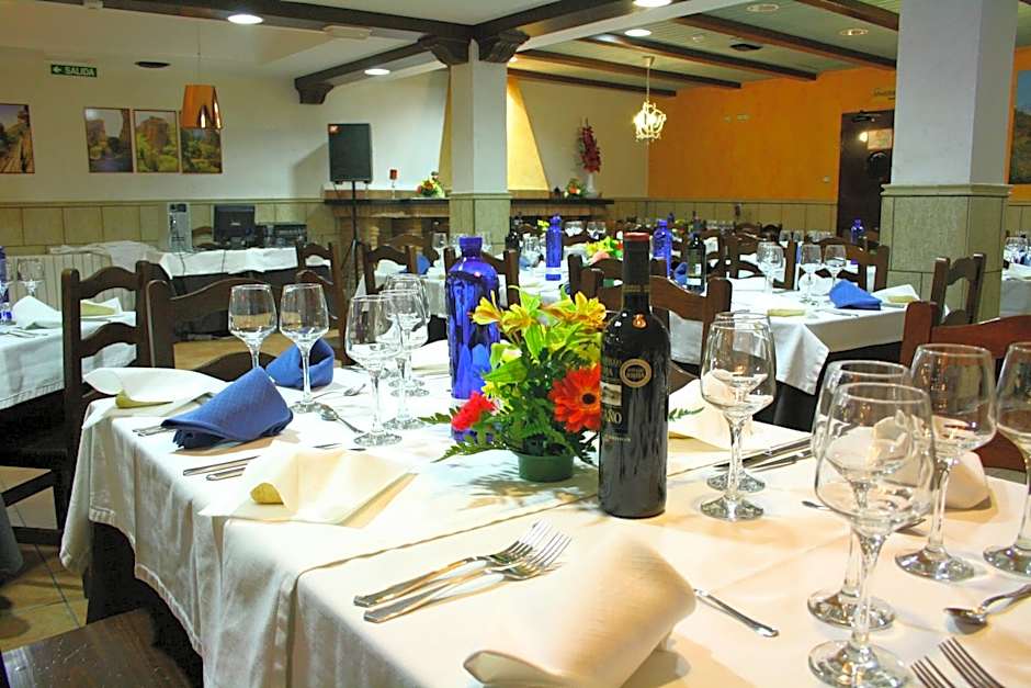 Hotel Rural Huerta del Laurel