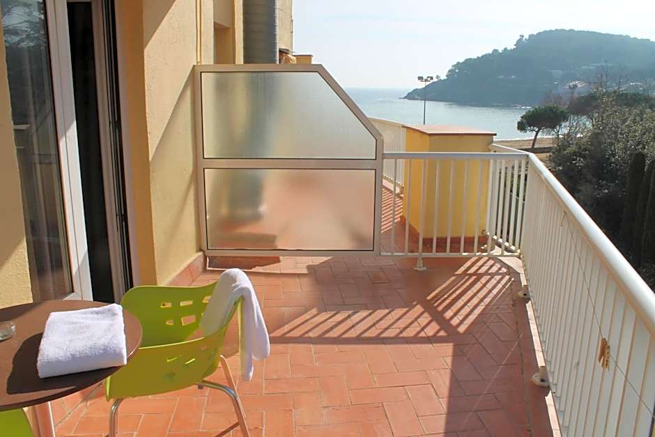Hostal La Fosca