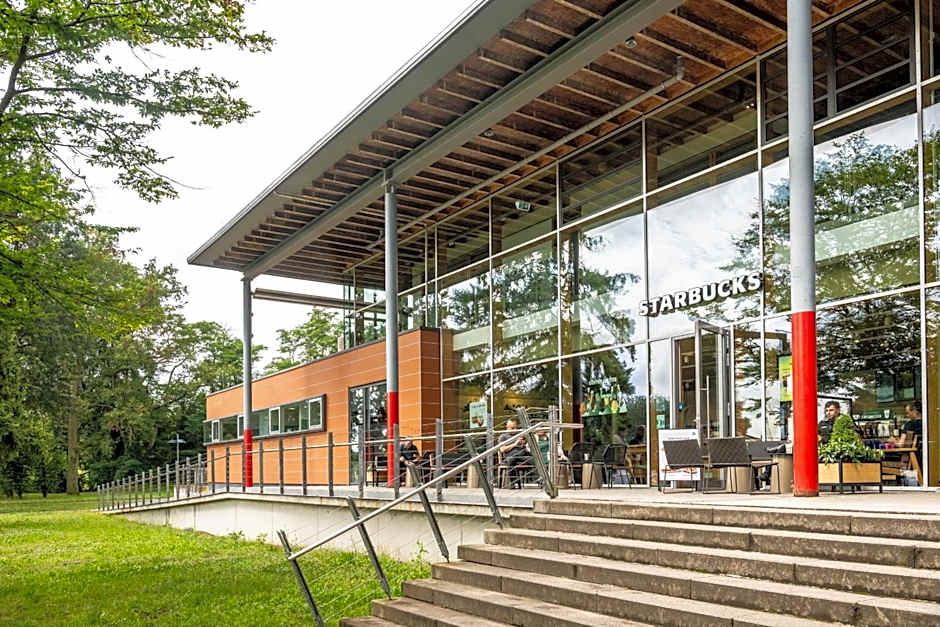 Serways Hotel Bruchsal West