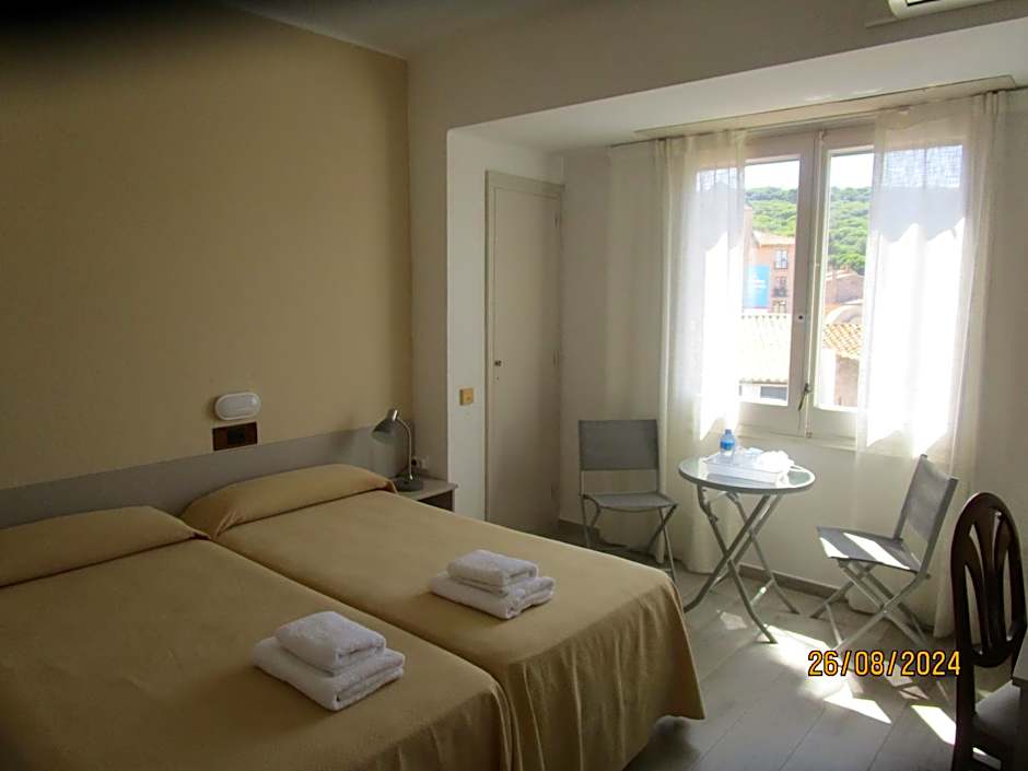 Hotel Apartaments Gesòria Porta Ferrada