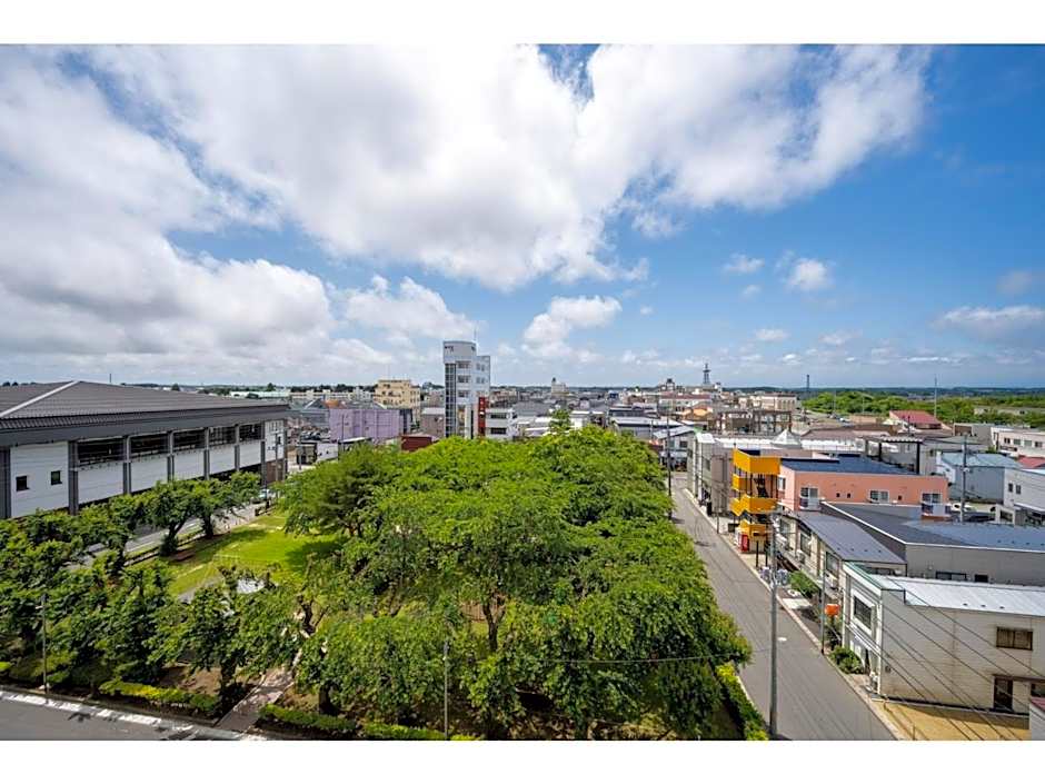 Misawa City Hotel - Vacation STAY 81764v