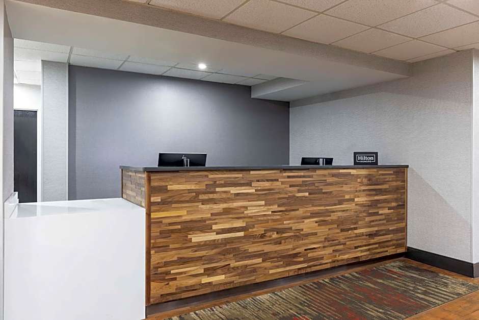 Hampton Inn By Hilton Athens